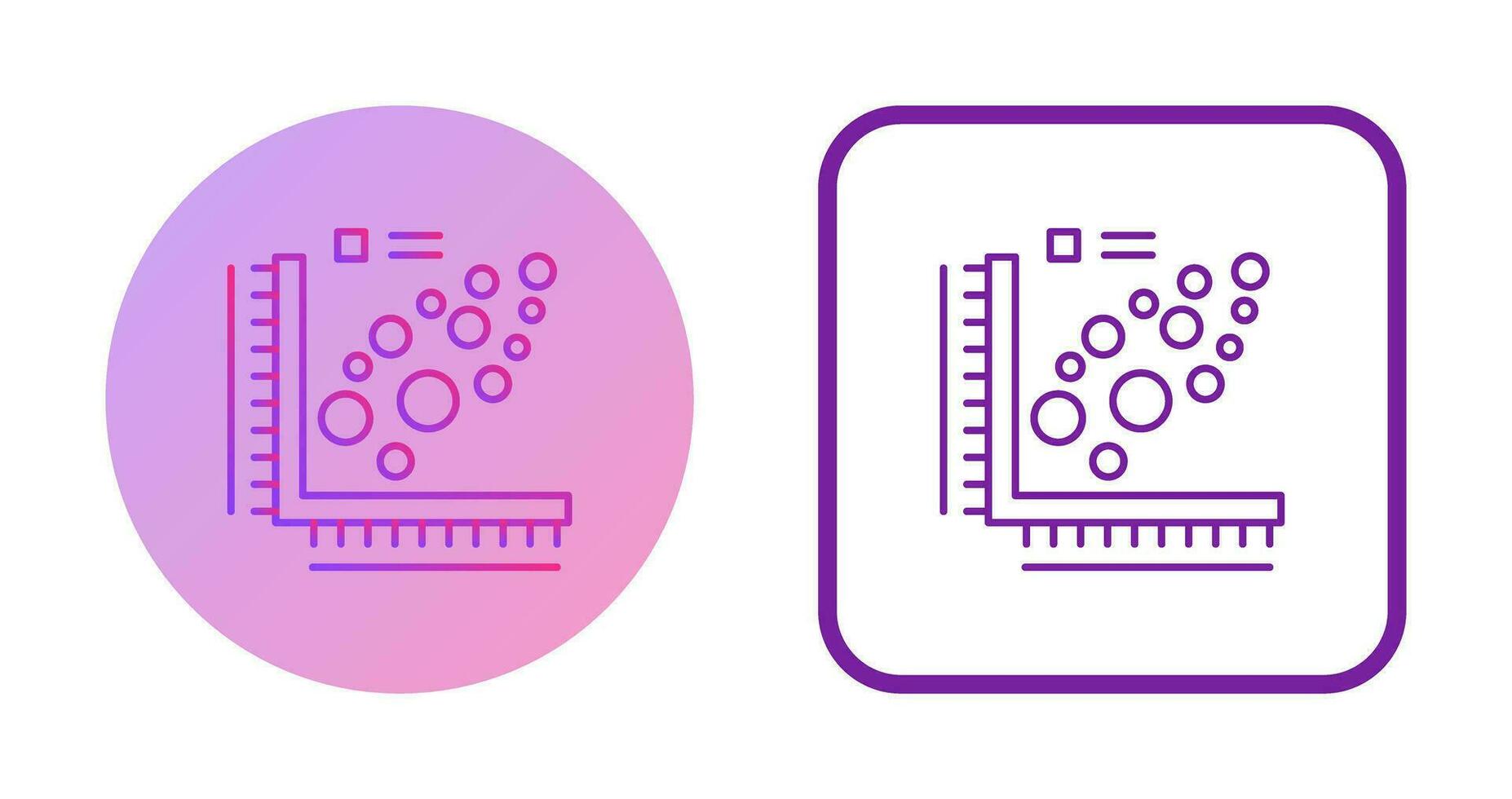 Plot Vector Icon