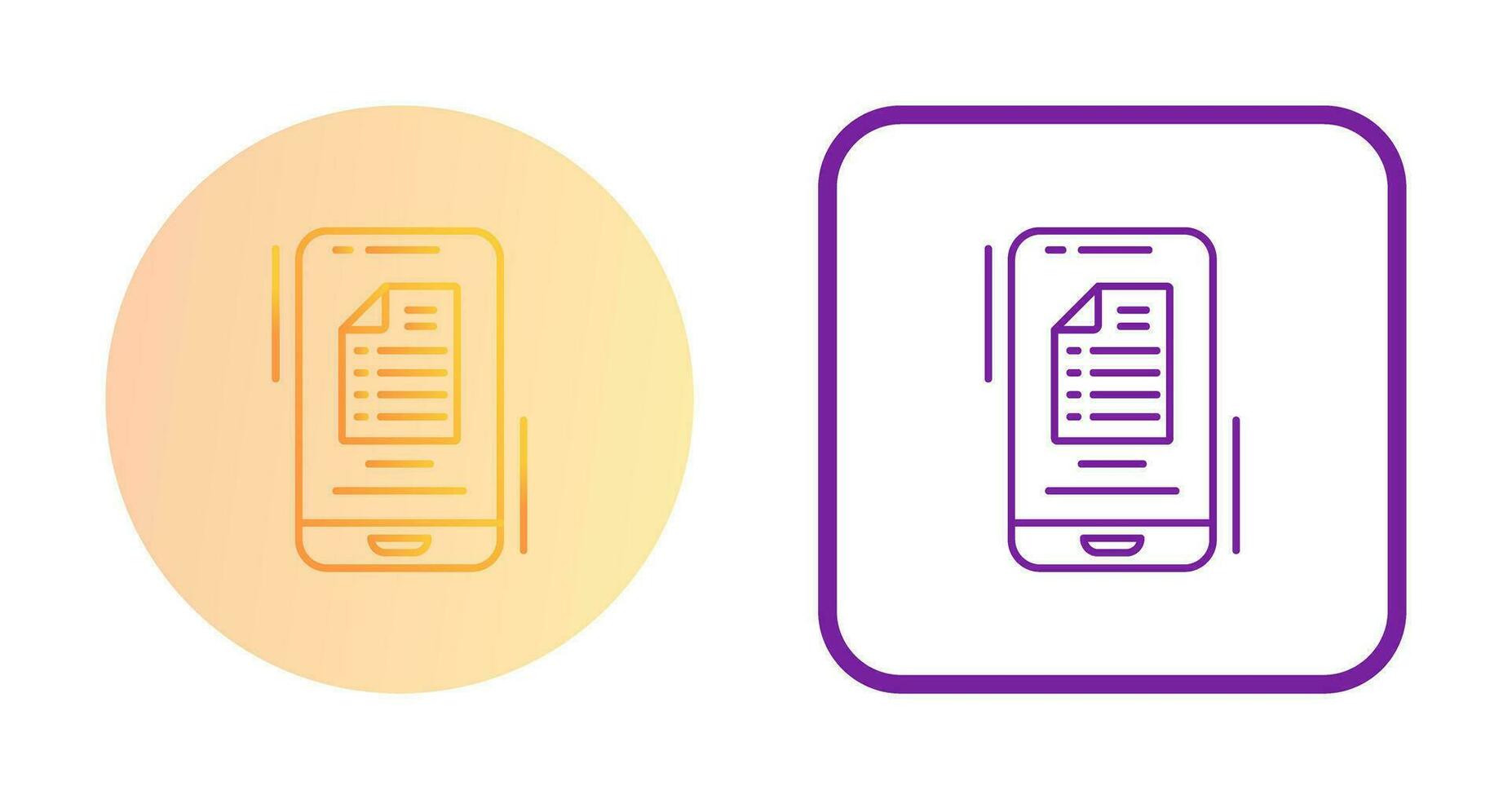 To Do List Vector Icon