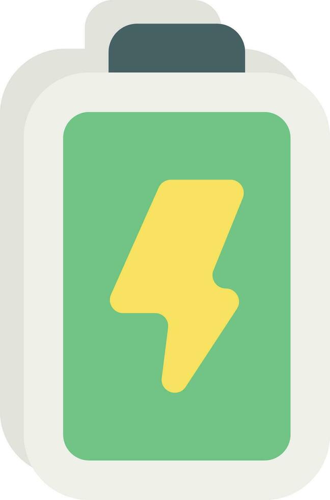 flat icons design style vector