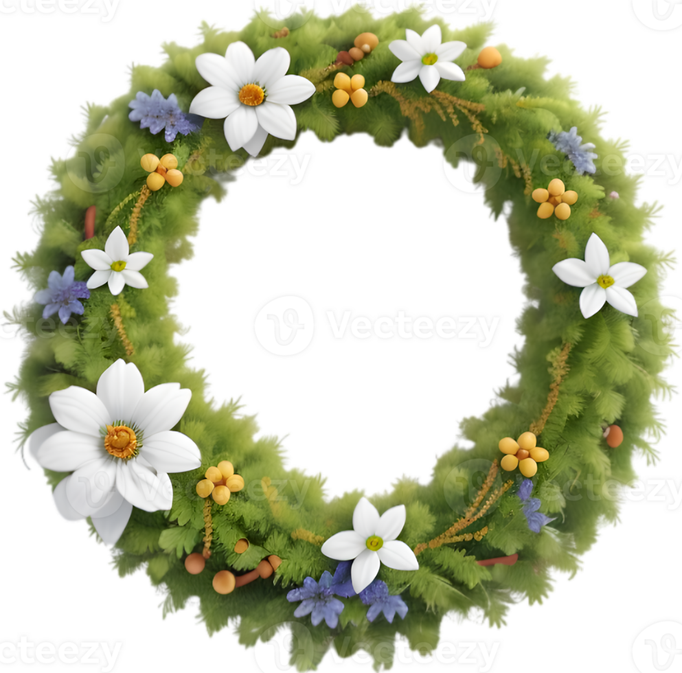 Wreath Holiday Wreath Christmas Wreath Ai Generative 31383431 Png Wreath Holiday Wreath Christmas Wreath Ai Generative 31383431 Png
