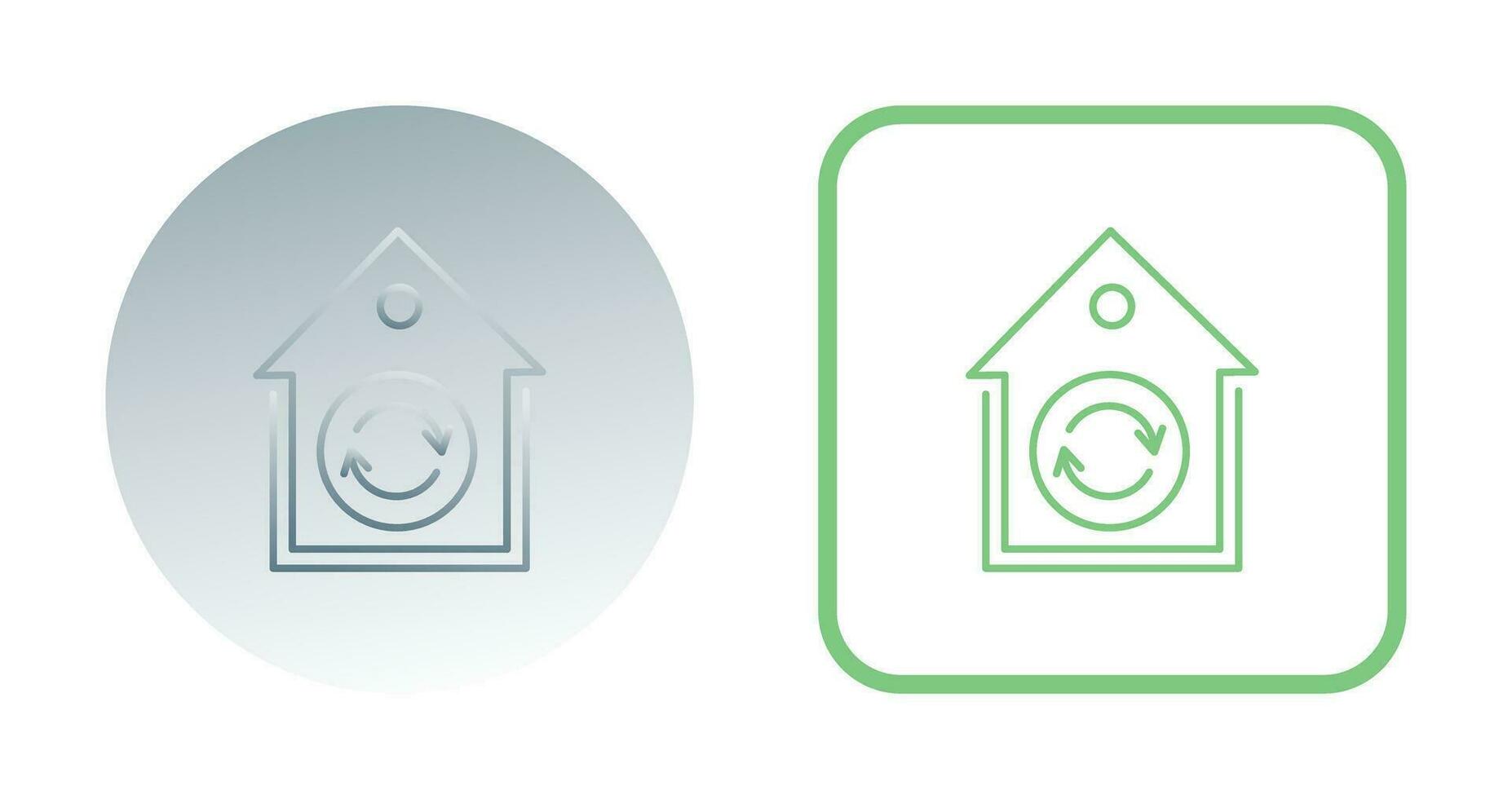 Rotate Vector Icon