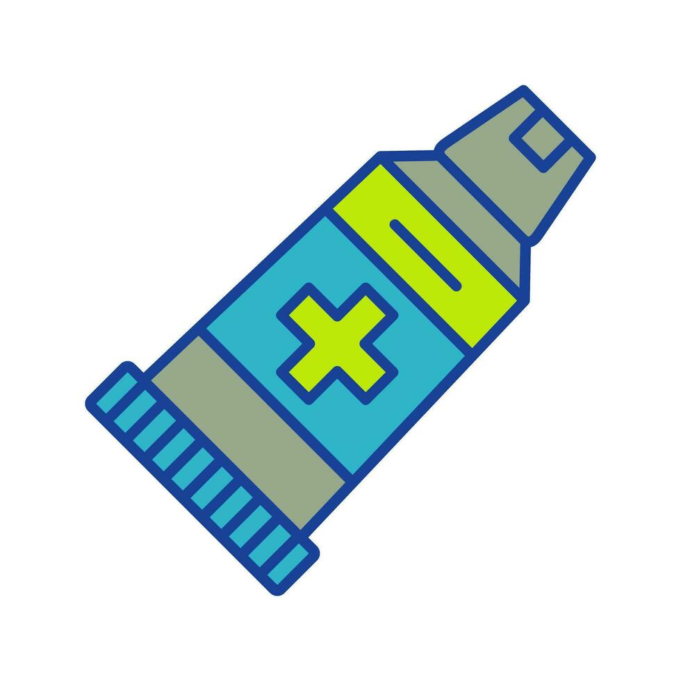 Paste Vector Icon