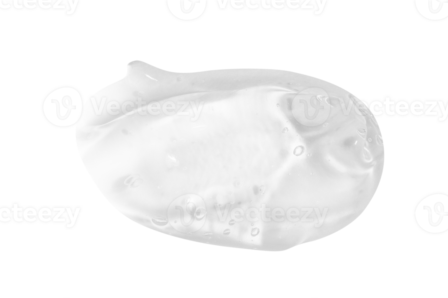 a white liquid on a transparent background png