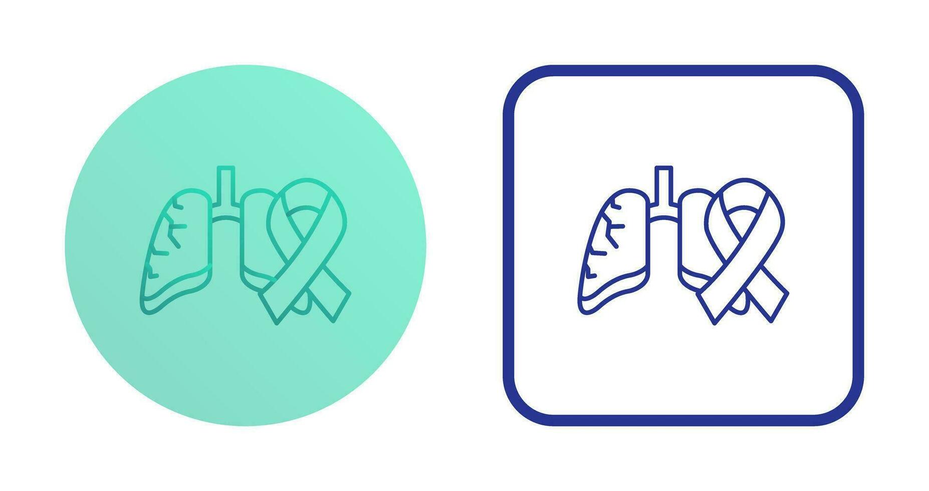 Cancer Vector Icon