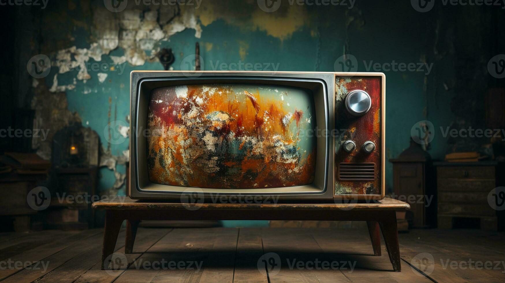 International Television day photo