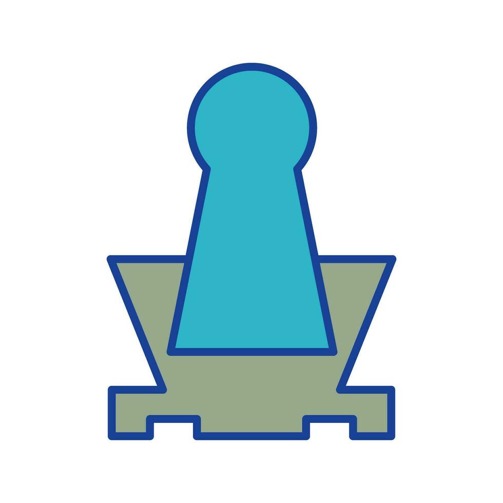 Binder Vector Icon