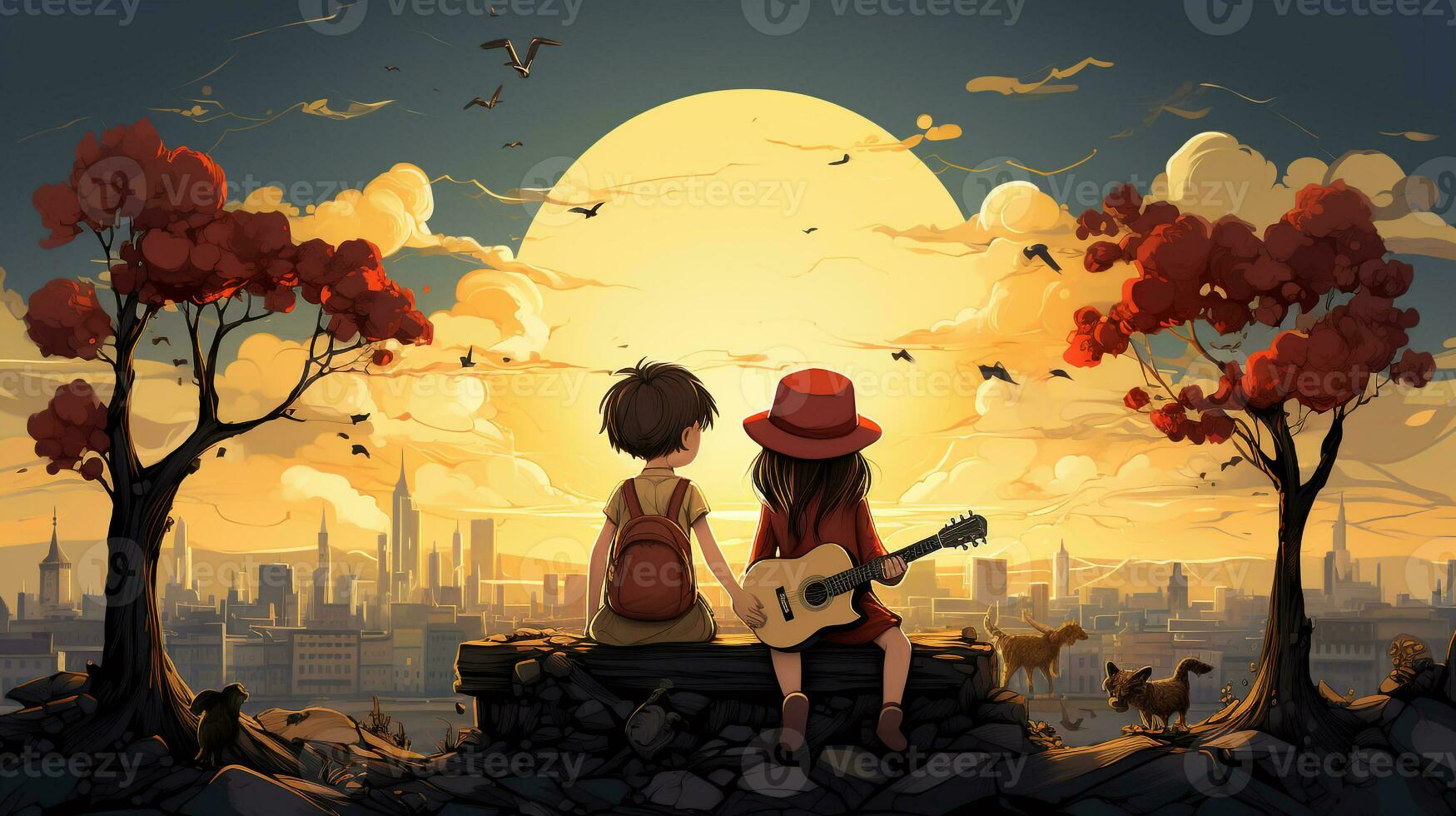 International Friendship Day photo