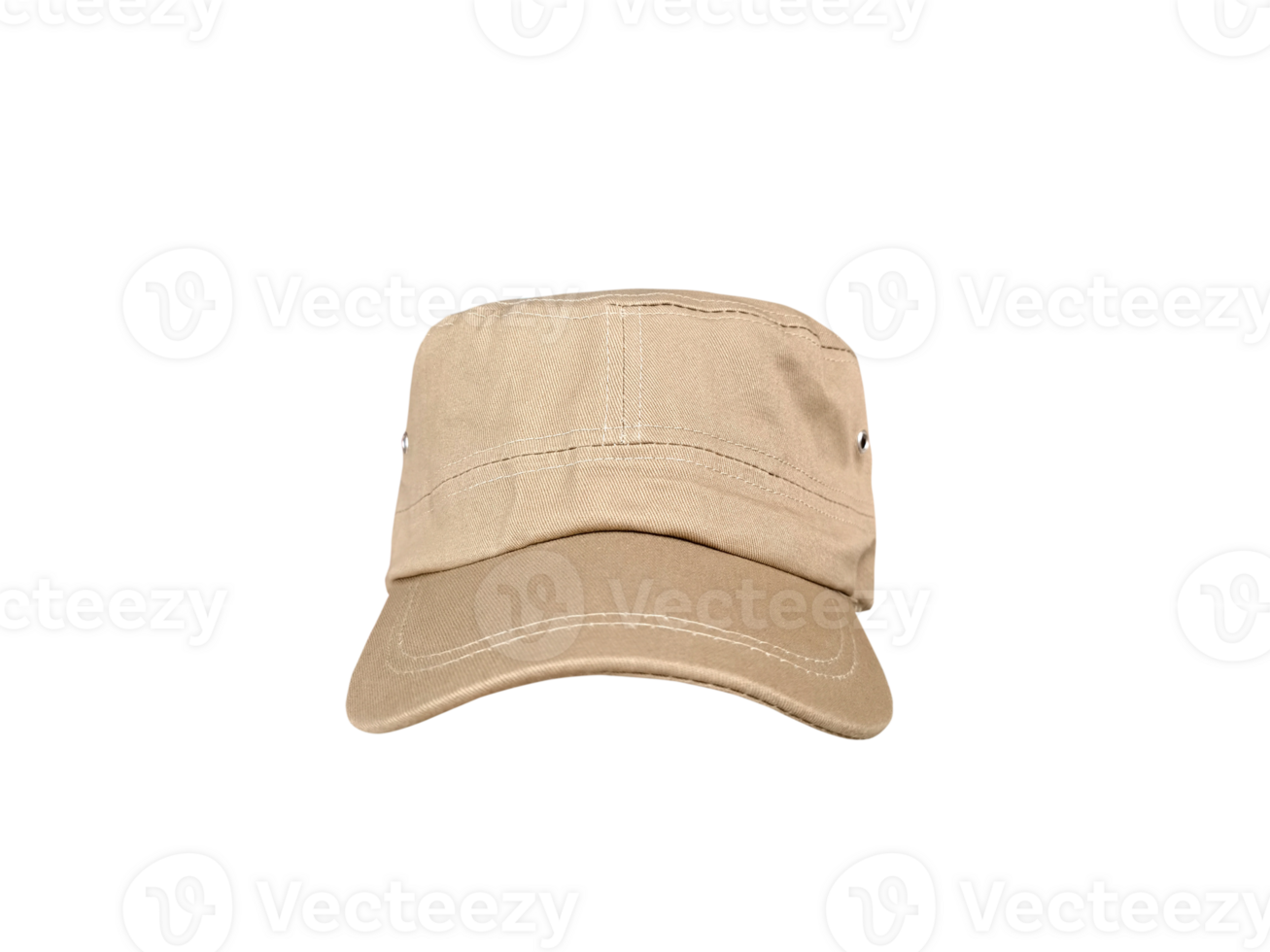 brown cap PNG transparent