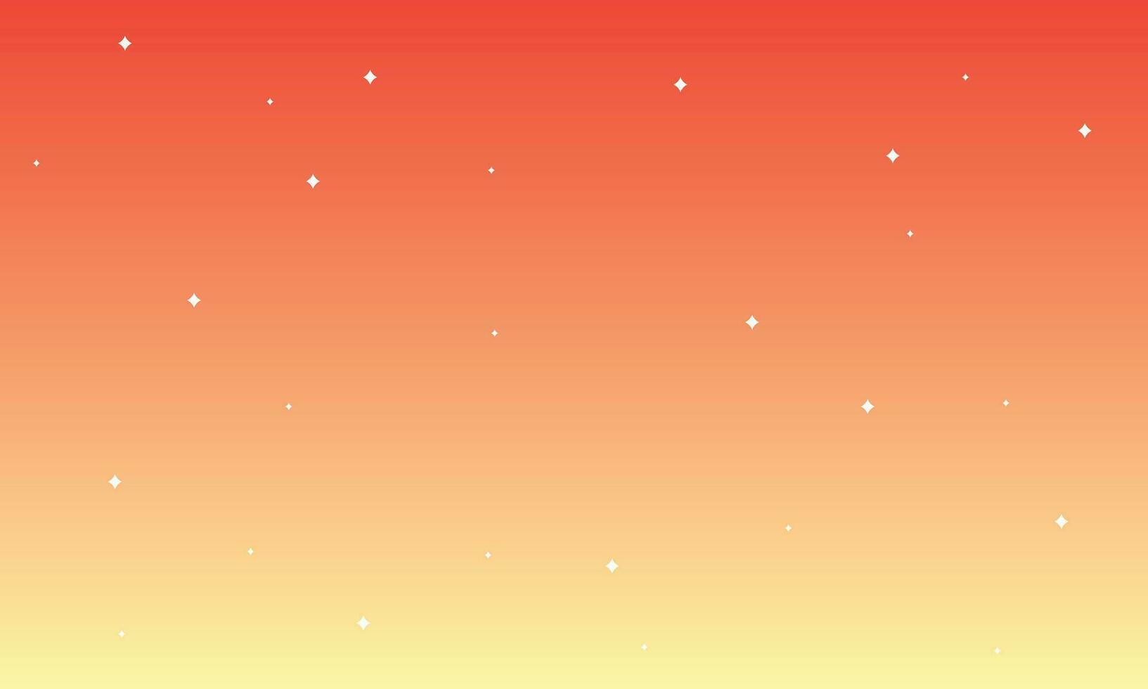 Vector gradient iridescent glitter background