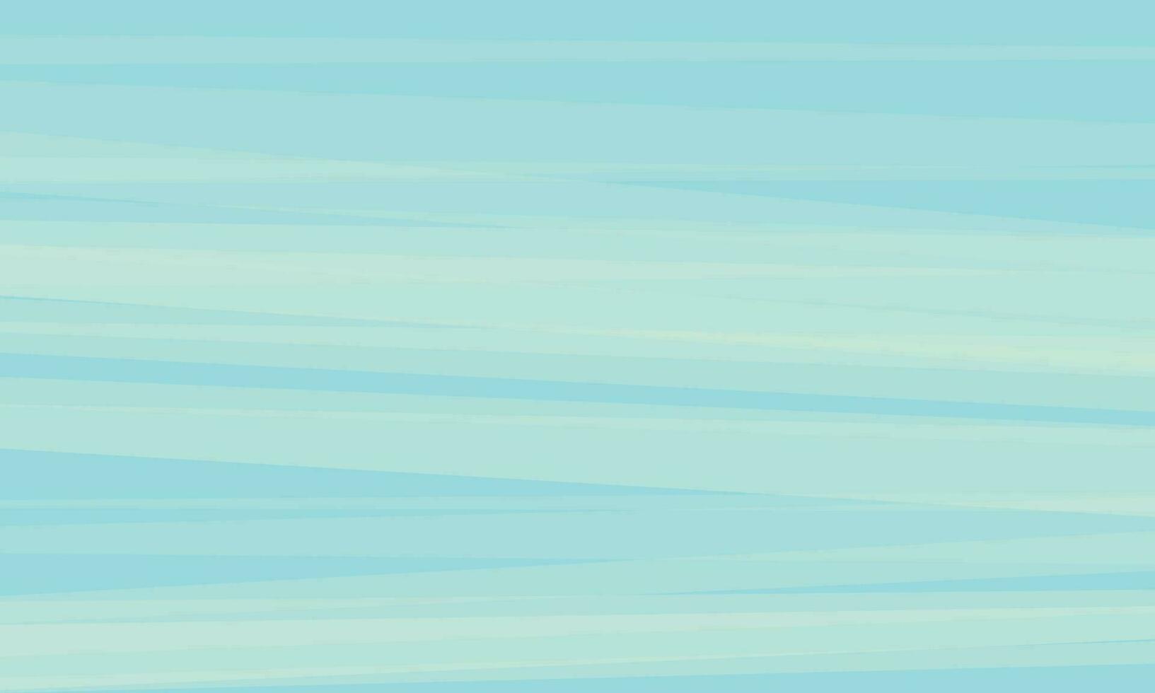 Vector abstract blue stripes background