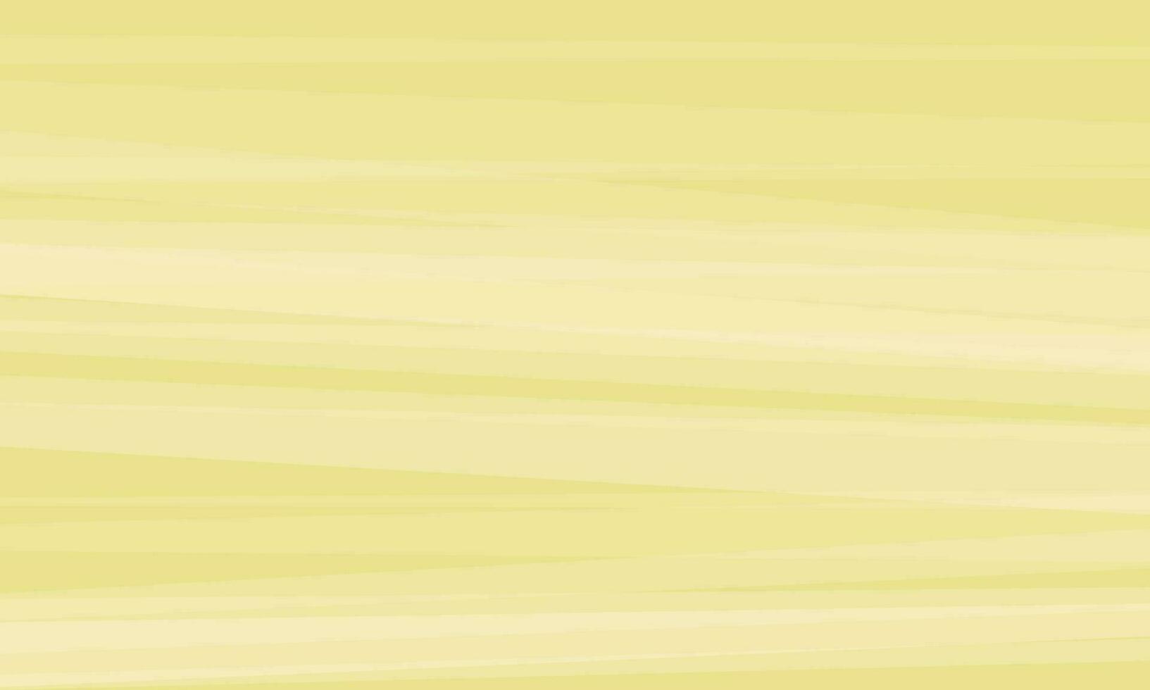 Vector abstract yellow stripes background