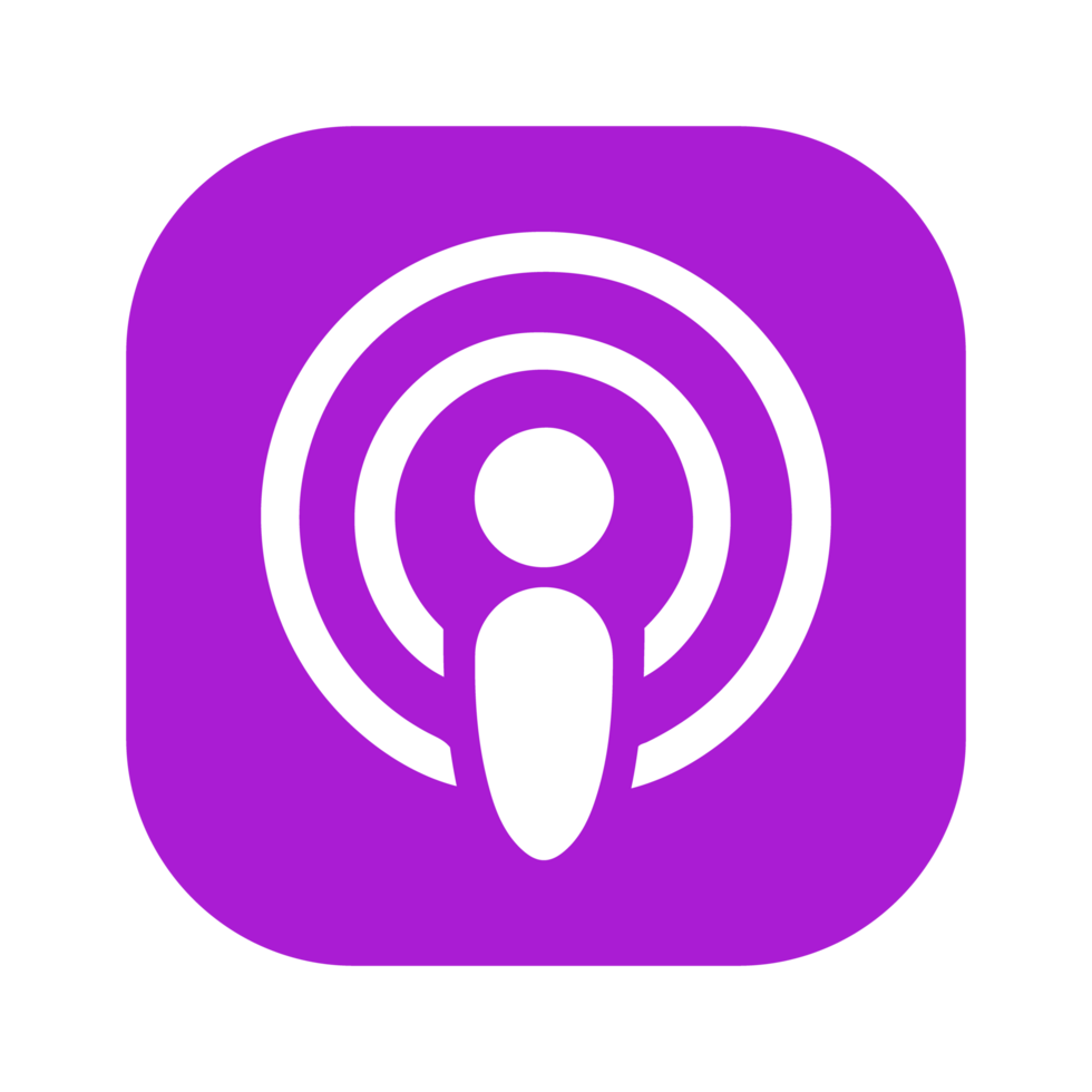 Apple Podcast Logo Transparent PNG 31388359 PNG apple-podcast-logo-transparent-png-31388359-png