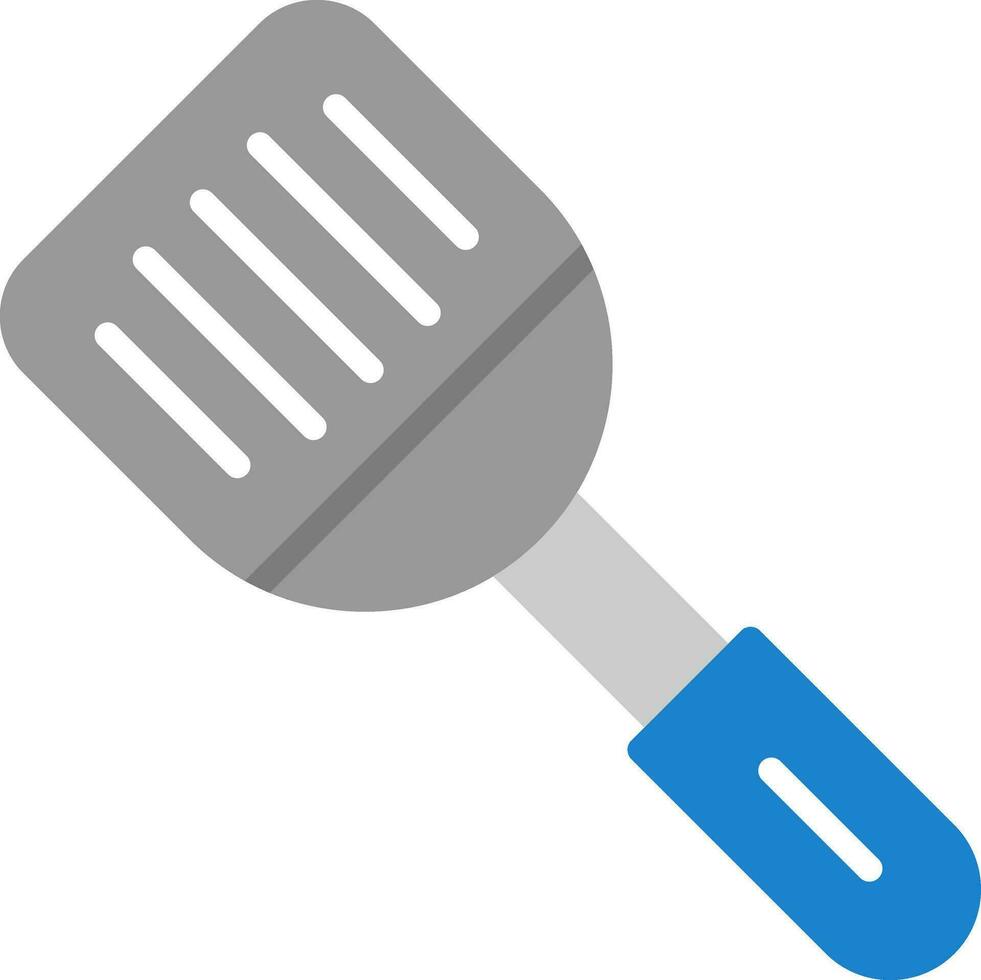 Spatula Vector Icon Design