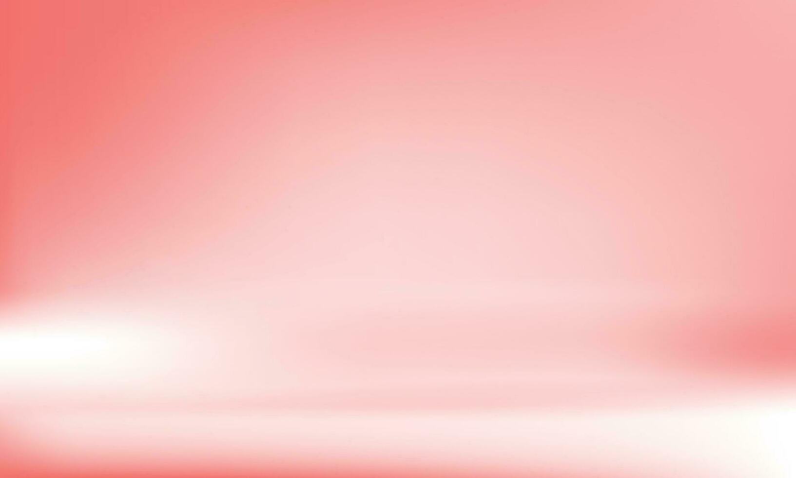 Vector abstract luxury gradient red background. smooth dark red with black vignette studio banner