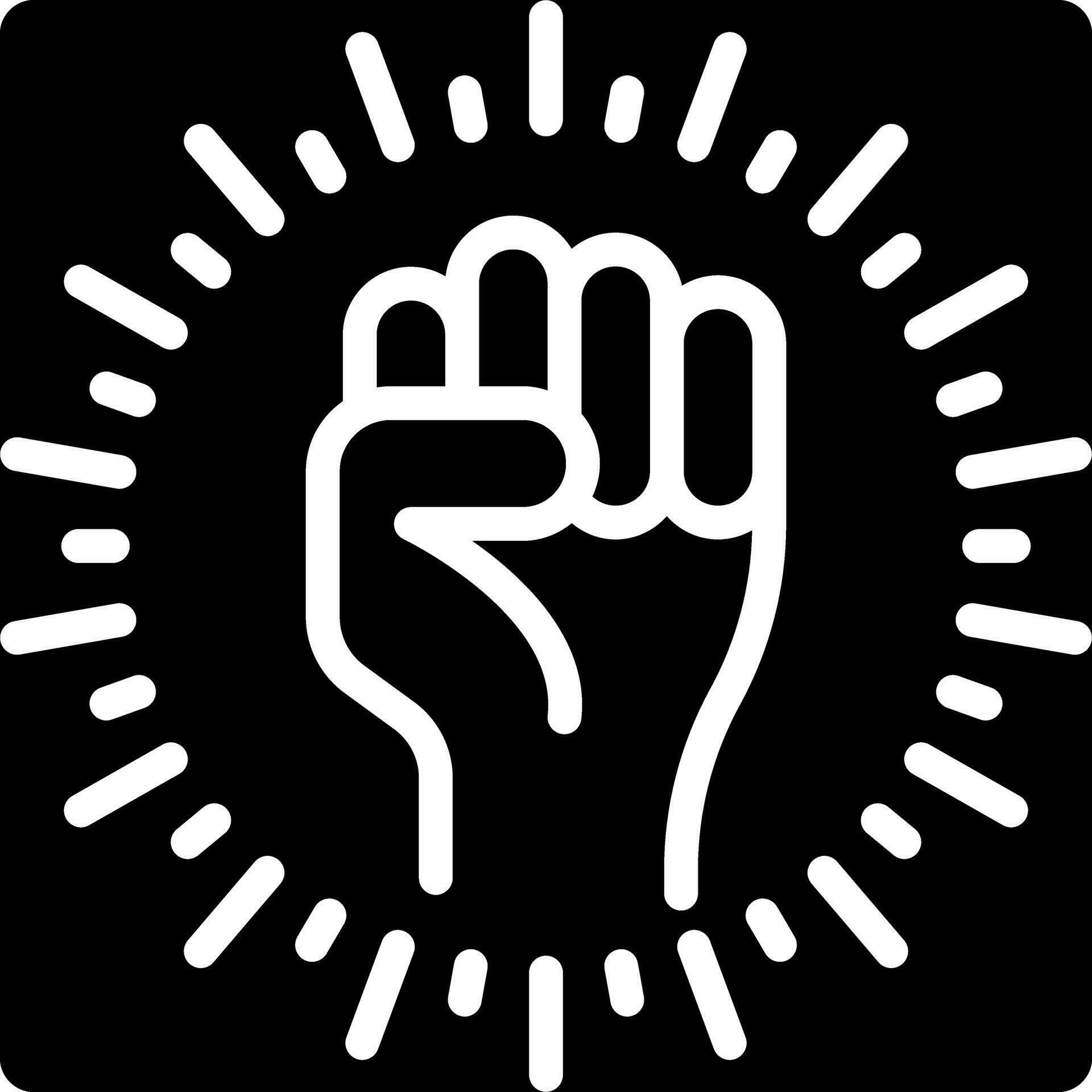 solid icon for determination 31388659 Vector Art at Vecteezy