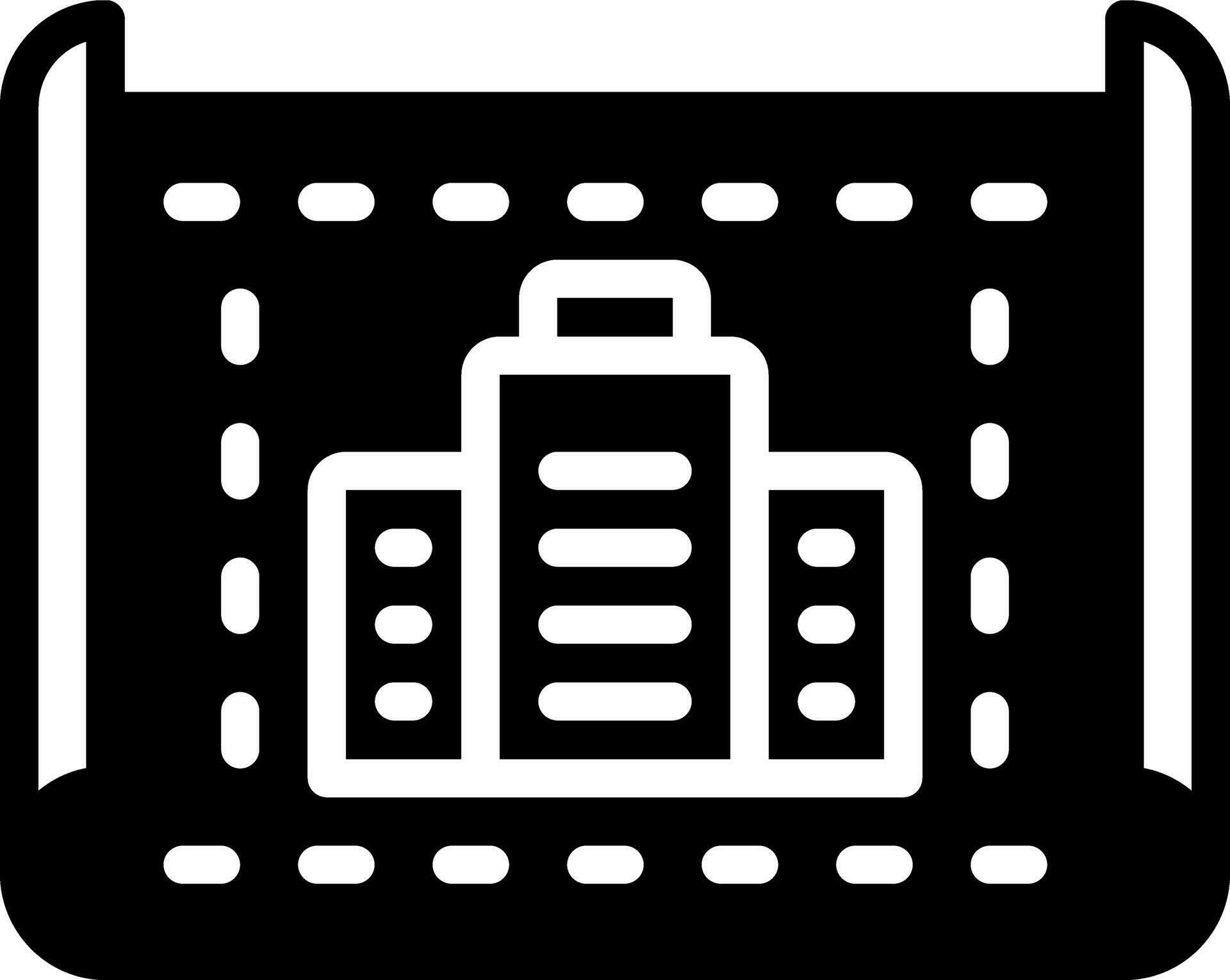 solid icon for architect 31388933 Vector Art at Vecteezy