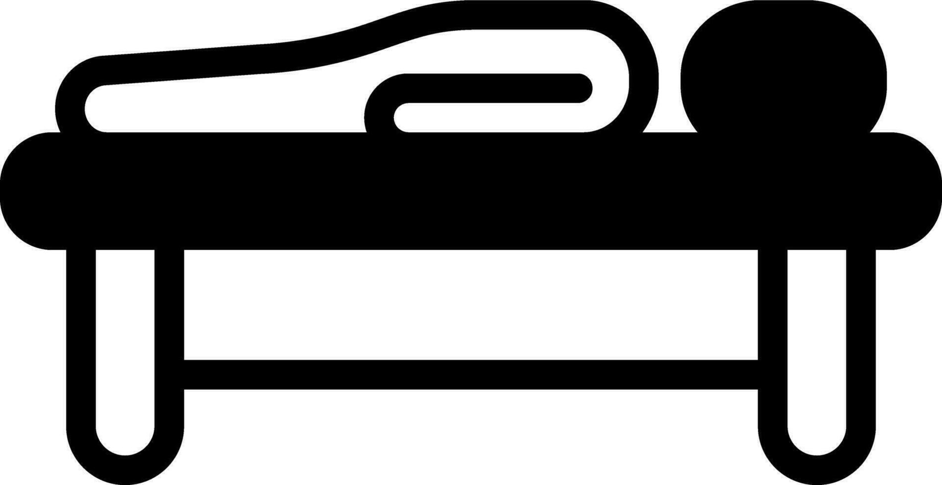 solid icon for lay vector