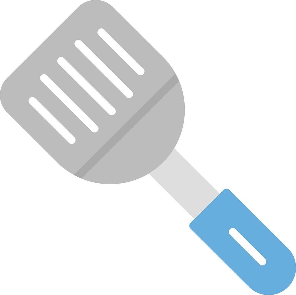 Spatula Vector Icon Design