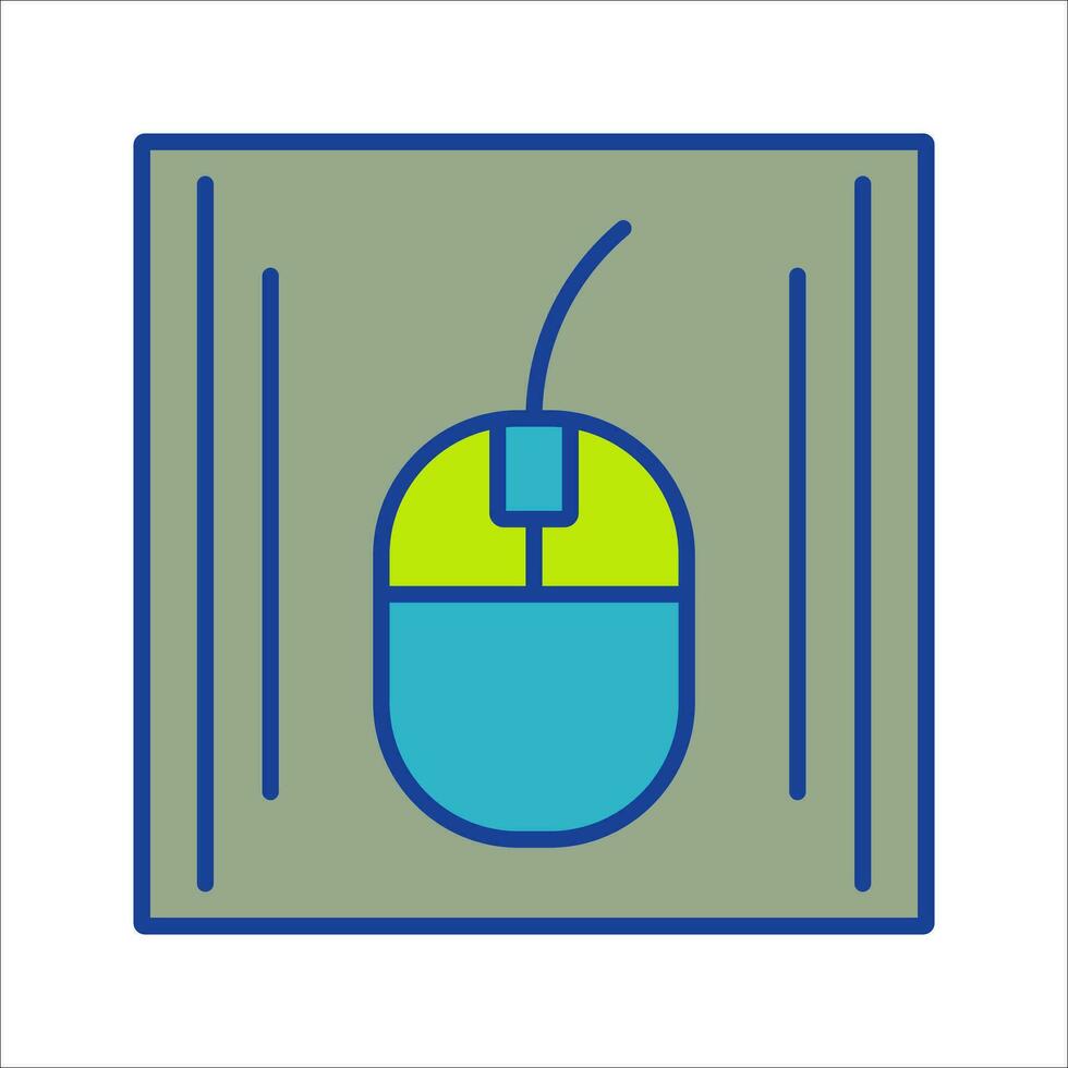 Mouse Vector Icon
