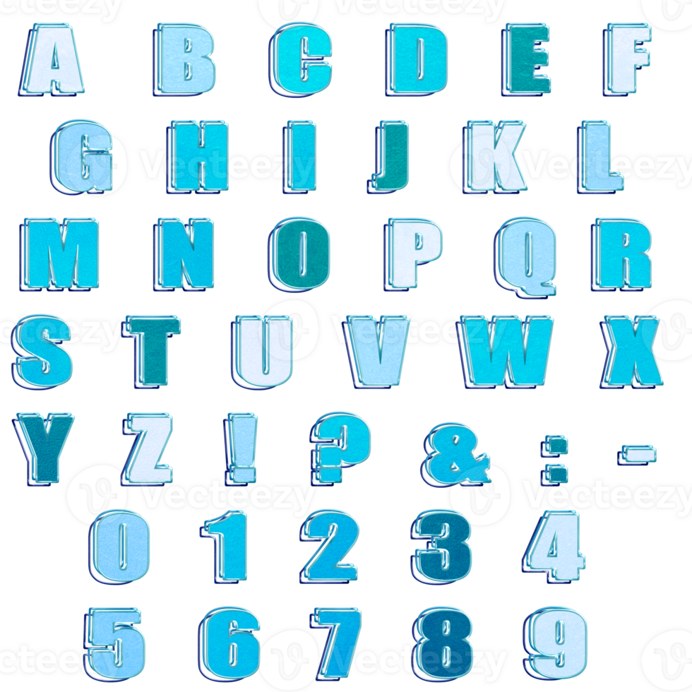 alfabeto alfa scrapbooking png