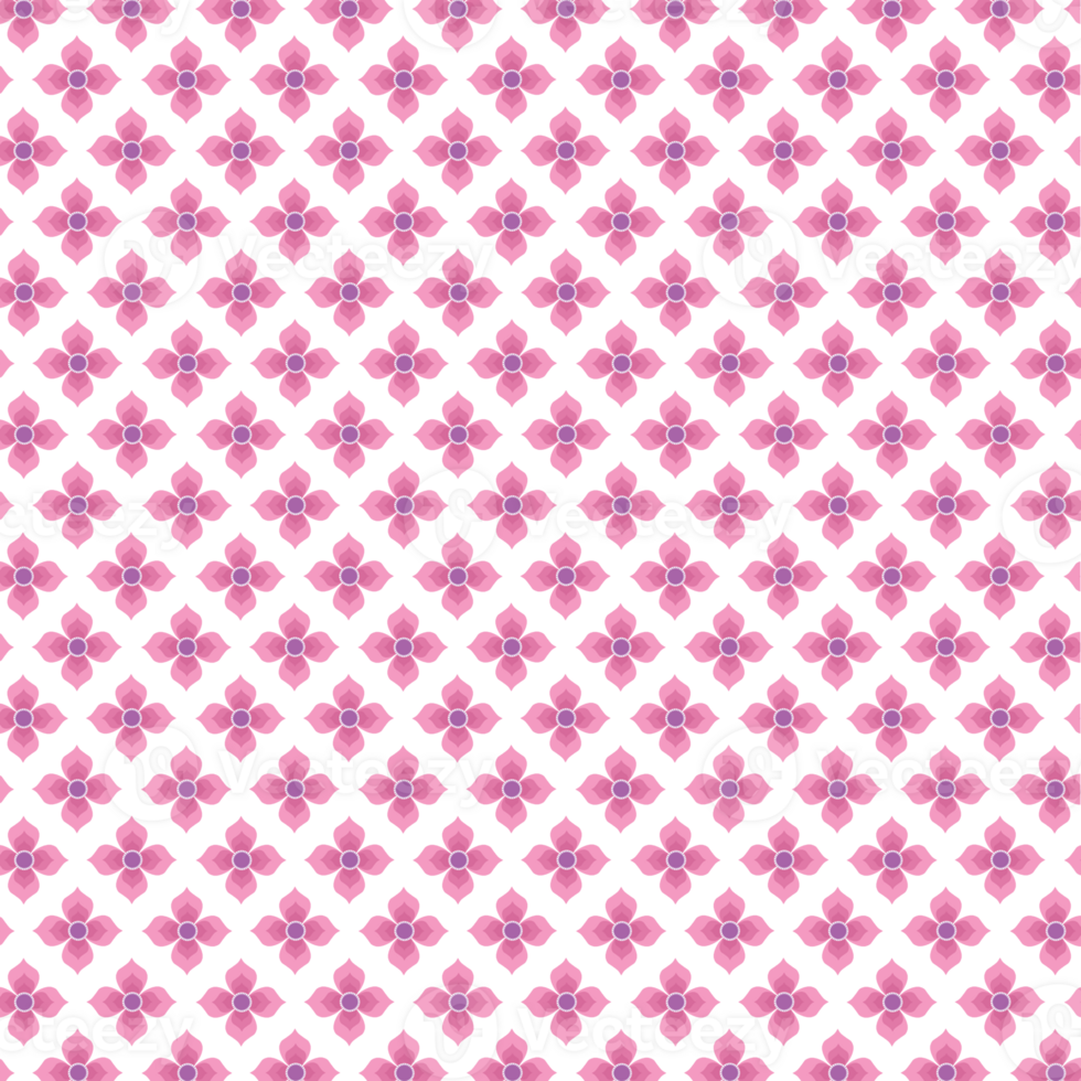Flowers Overlay Floral Background png