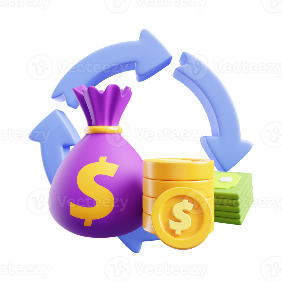 3D design in statistic, arrow, up, soaring, currency, datum, increase, improvement, analyzing, economy, and financial. png