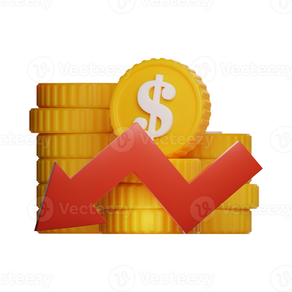 3D design in statistic, arrow, up, soaring, currency, datum, increase, improvement, analyzing, economy, and financial. png