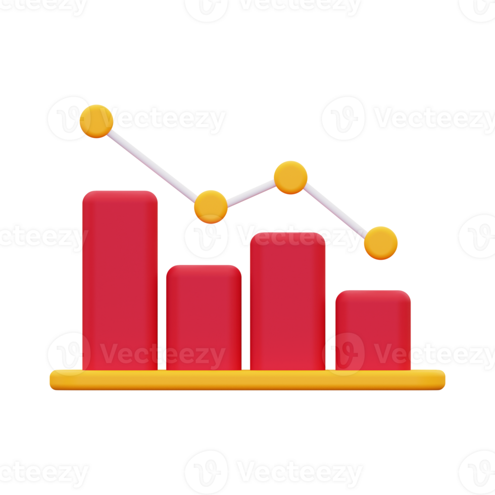 3D design in statistic, arrow, up, soaring, currency, datum, increase, improvement, analyzing, economy, and financial. png