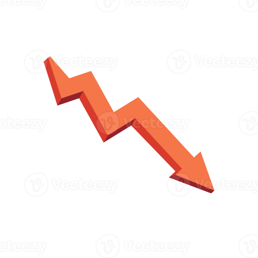 3D design in statistic, arrow, up, soaring, currency, datum, increase, improvement, analyzing, economy, and financial. png