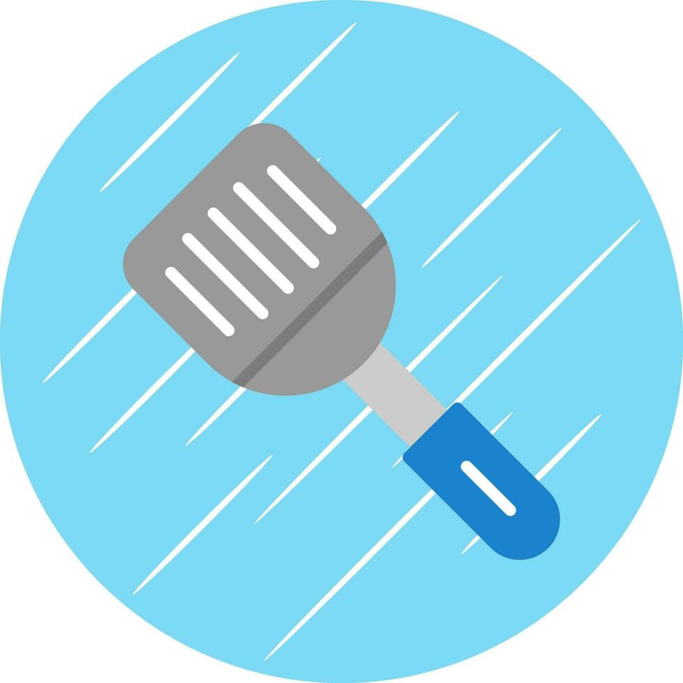 Spatula Vector Icon Design