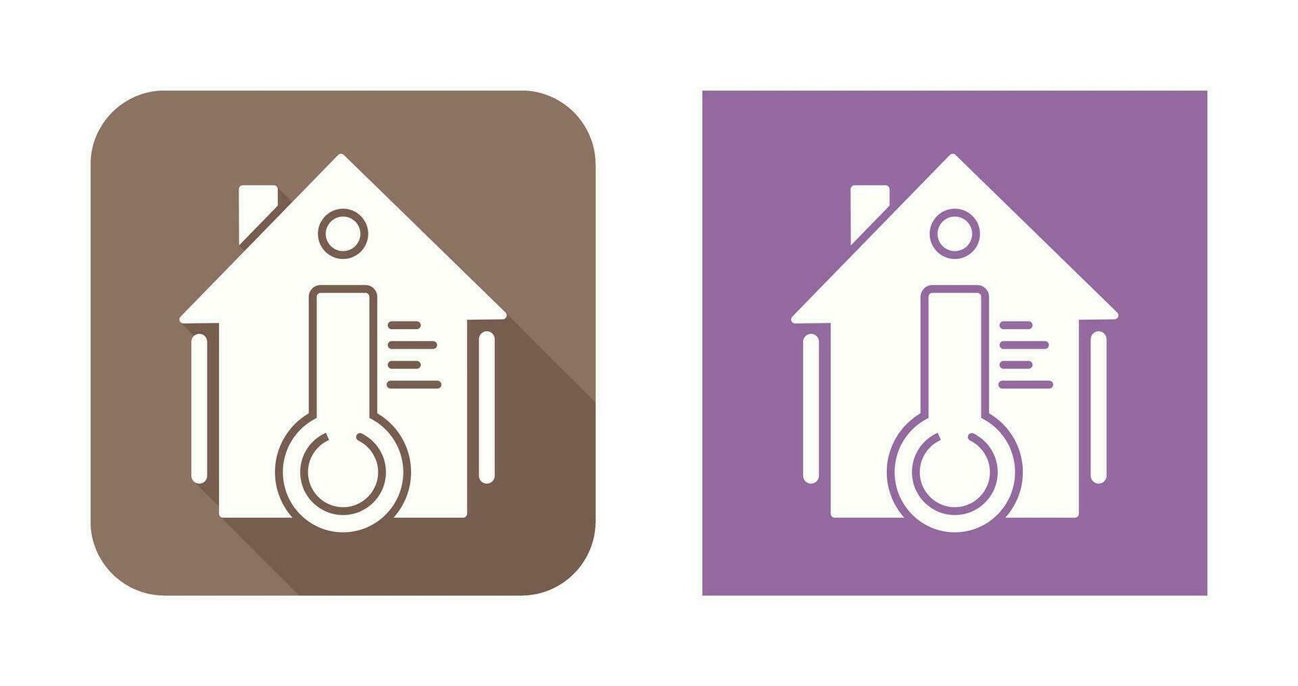 Temperature Vector Icon