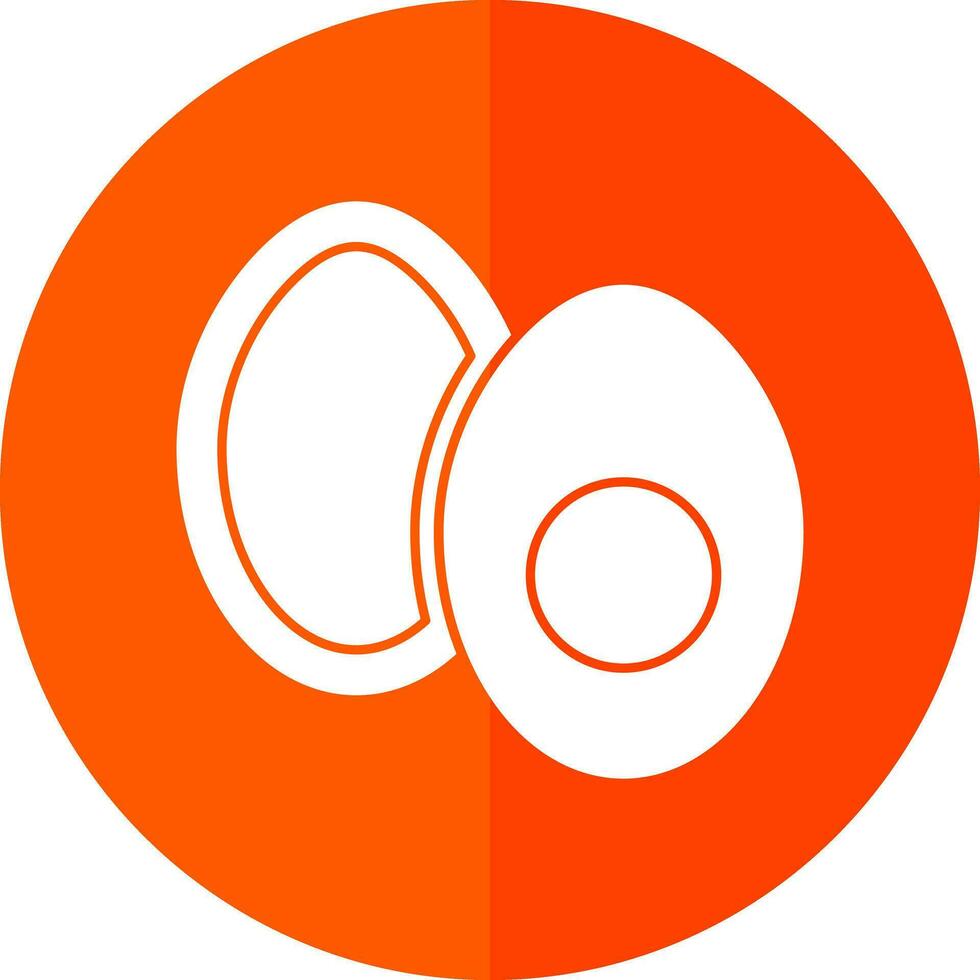 Egg Vector Icon Design