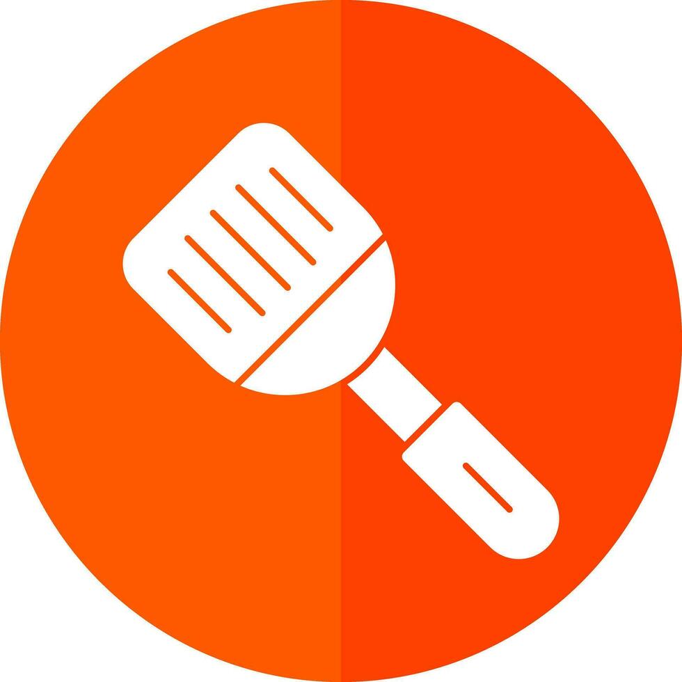 Spatula Vector Icon Design
