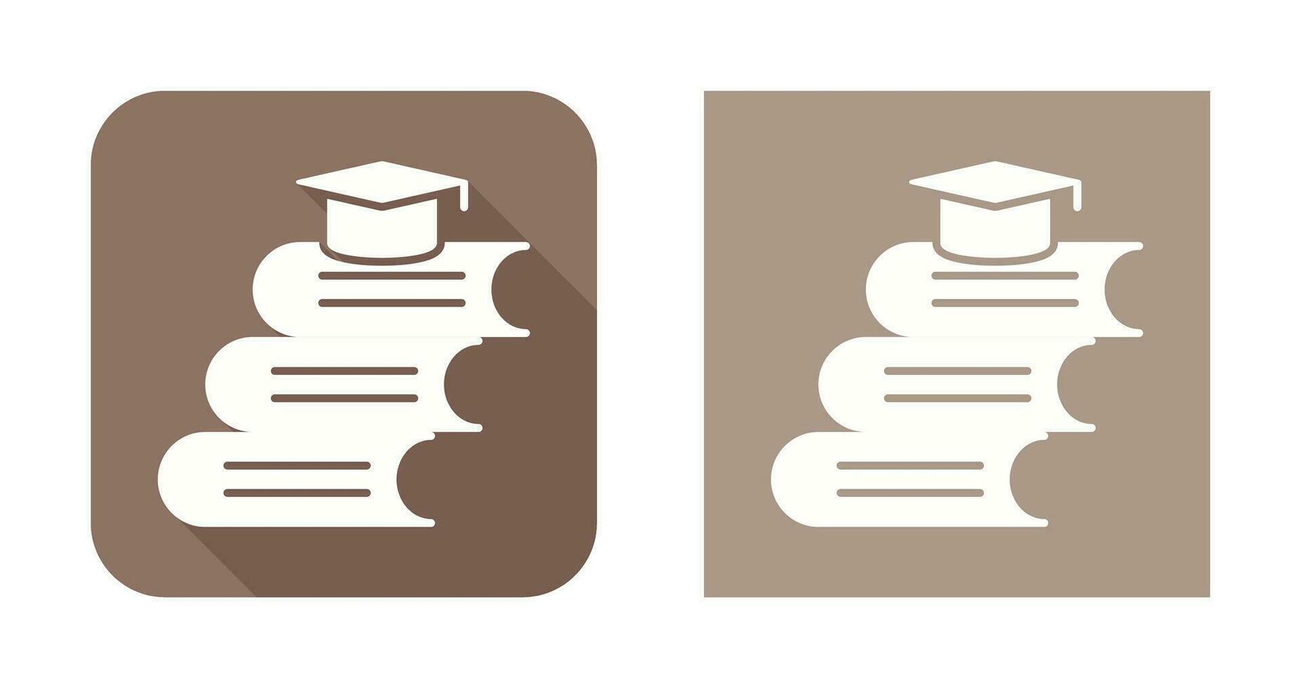 Books Vector Icon