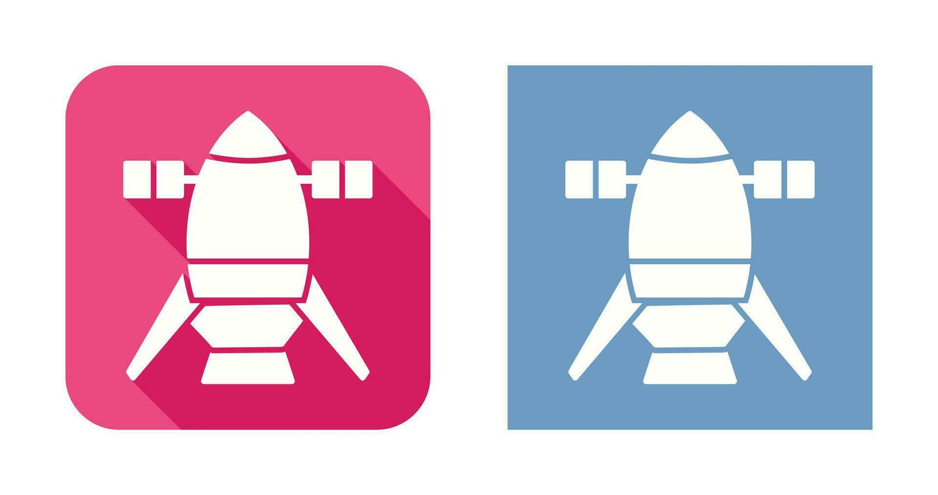 Booster Vector Icon