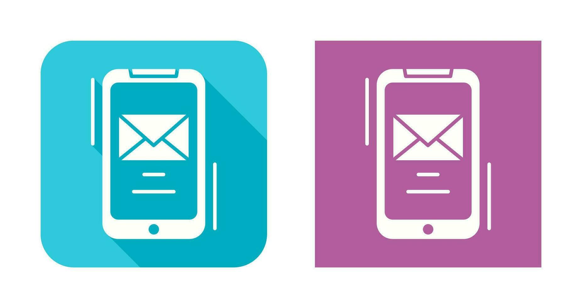Mail Vector Icon