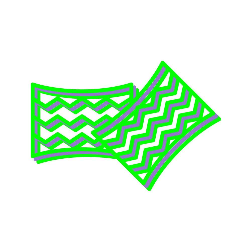 Line Vector Icon