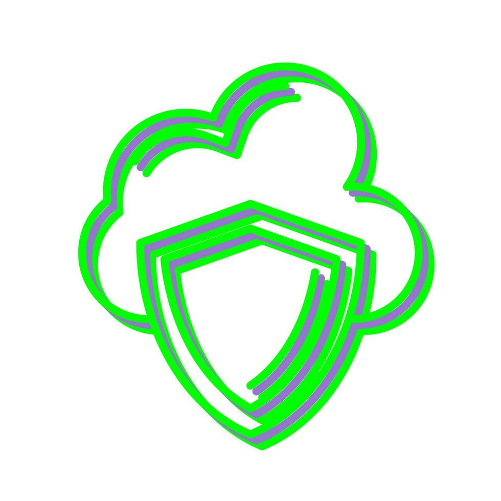 Sheild Vector Icon