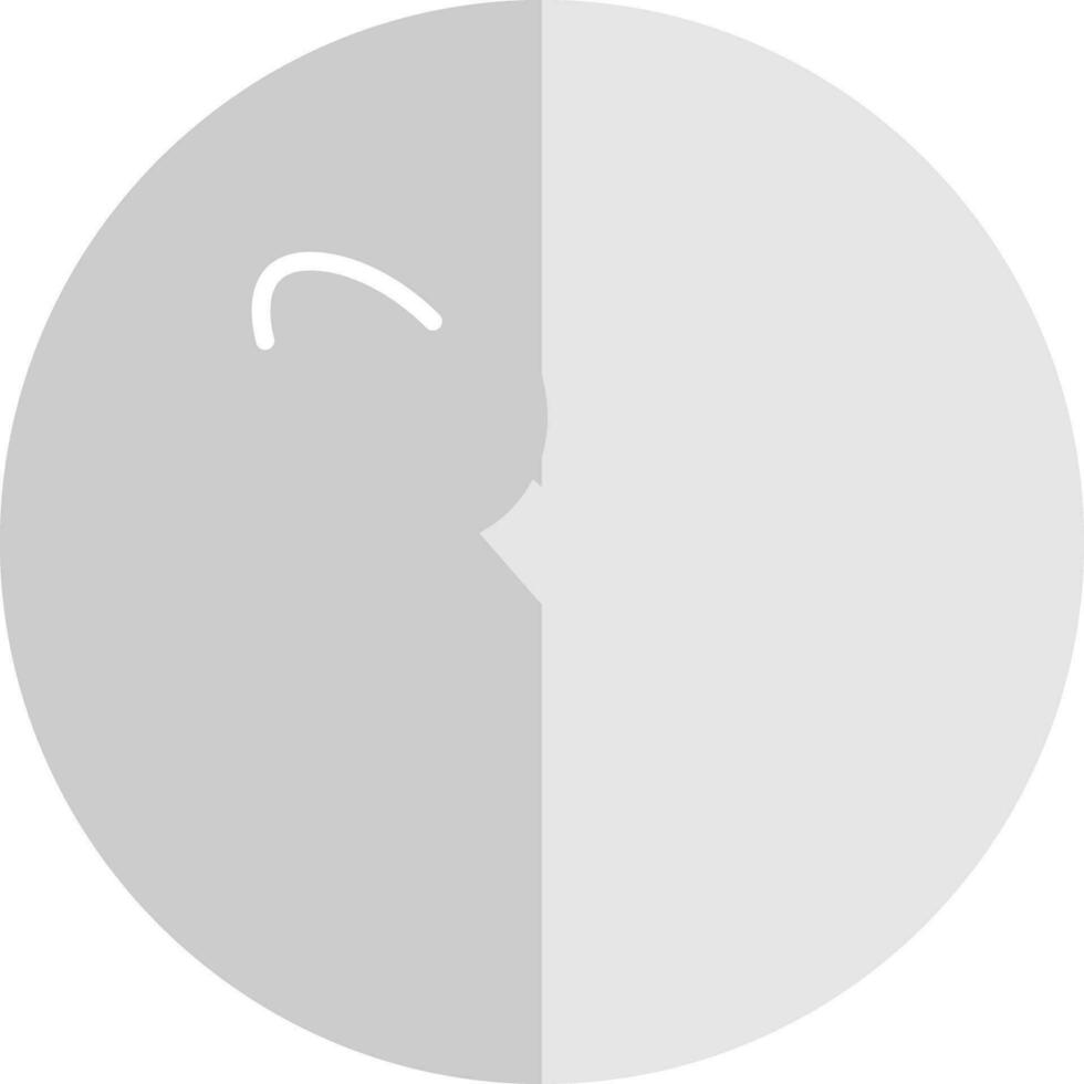 Spoon Vector Icon Design