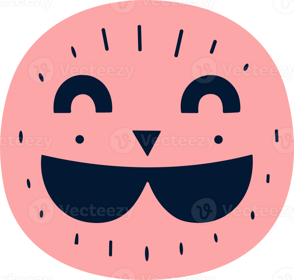 Halloween Decorative Element png