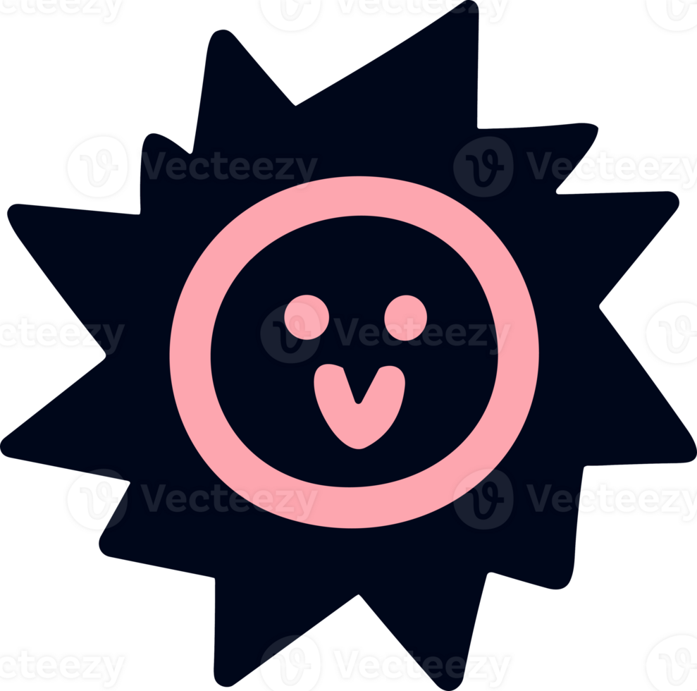 Halloween Decorative Element png