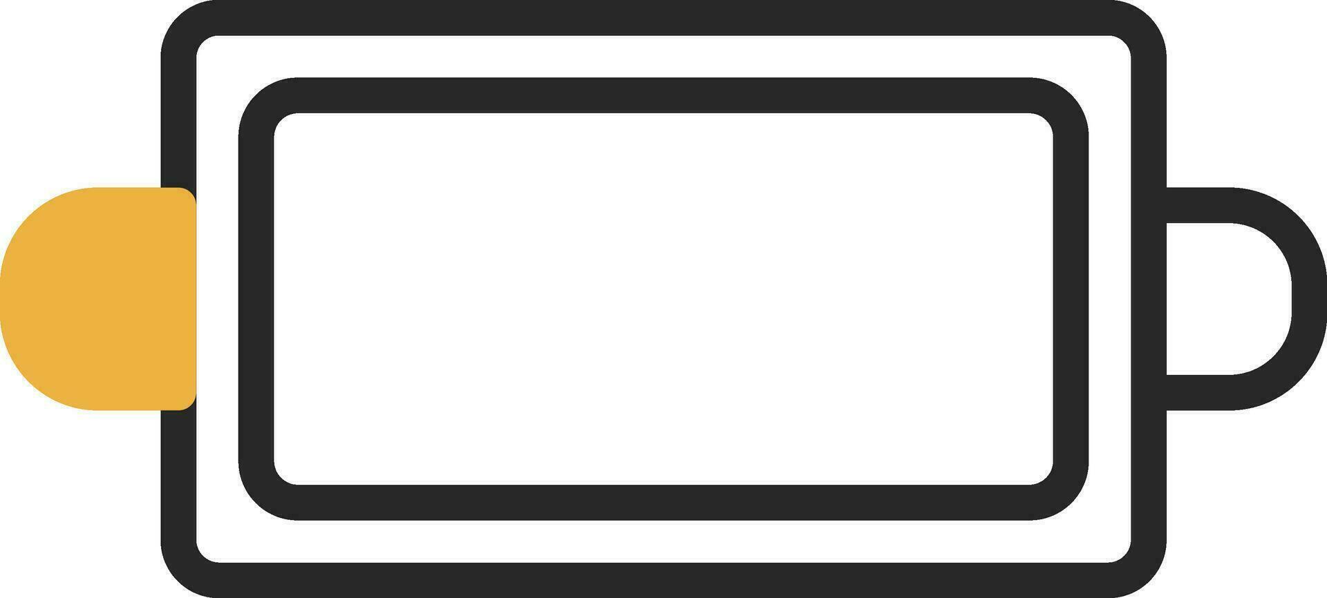 Casserole Vector Icon Design