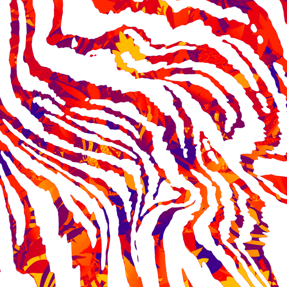 design template stripes png