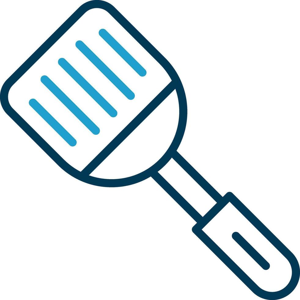 Spatula Vector Icon Design