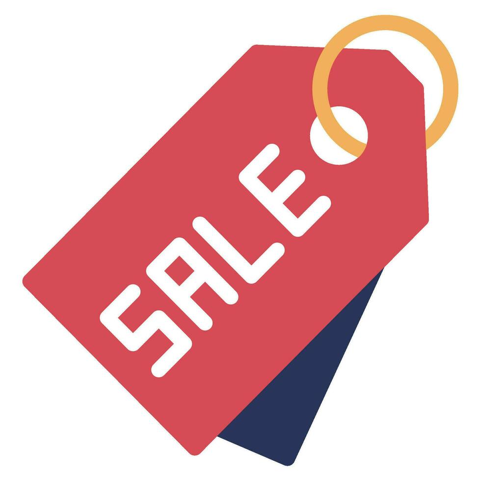 Sale Icon for uiux, web, app, infographic, etc vector