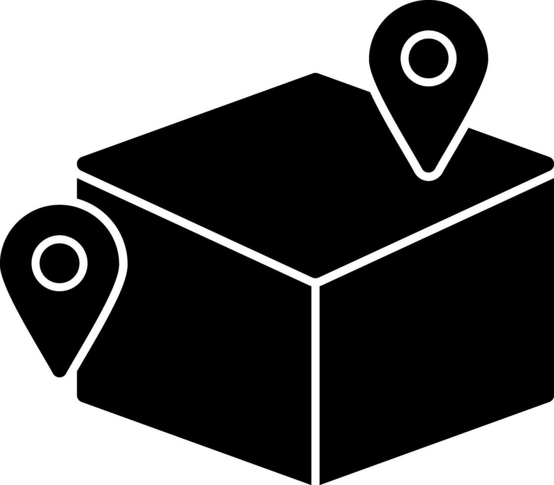 Spatial Mapping Vector Icon Design 31399647 Vector Art at Vecteezy