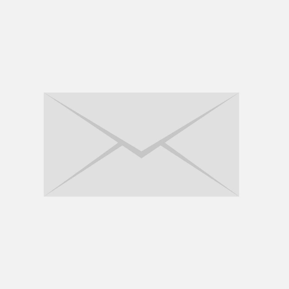 Email icon png vector