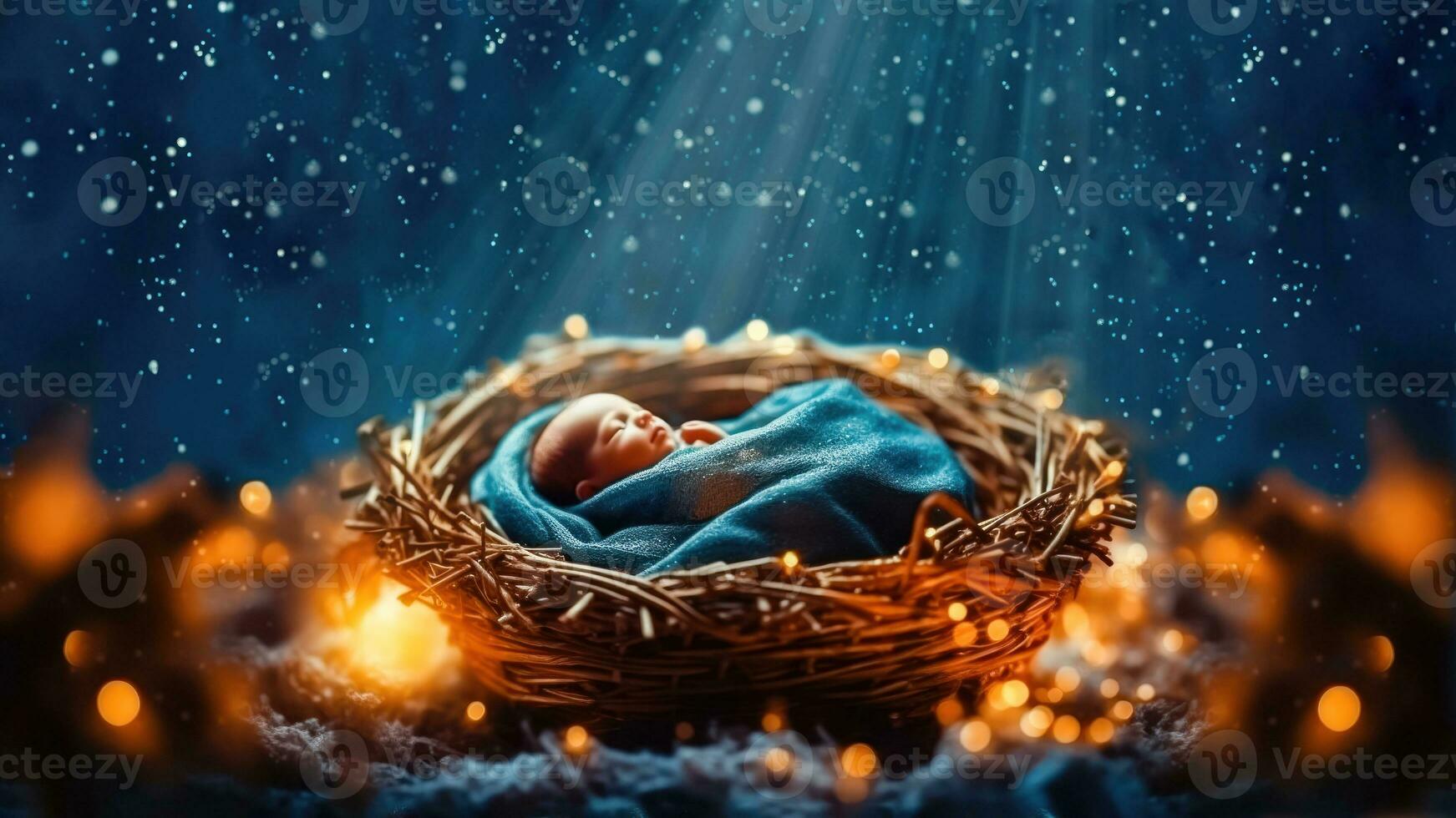 Jesus Manger Stock Photos Images and Backgrounds for Free Download