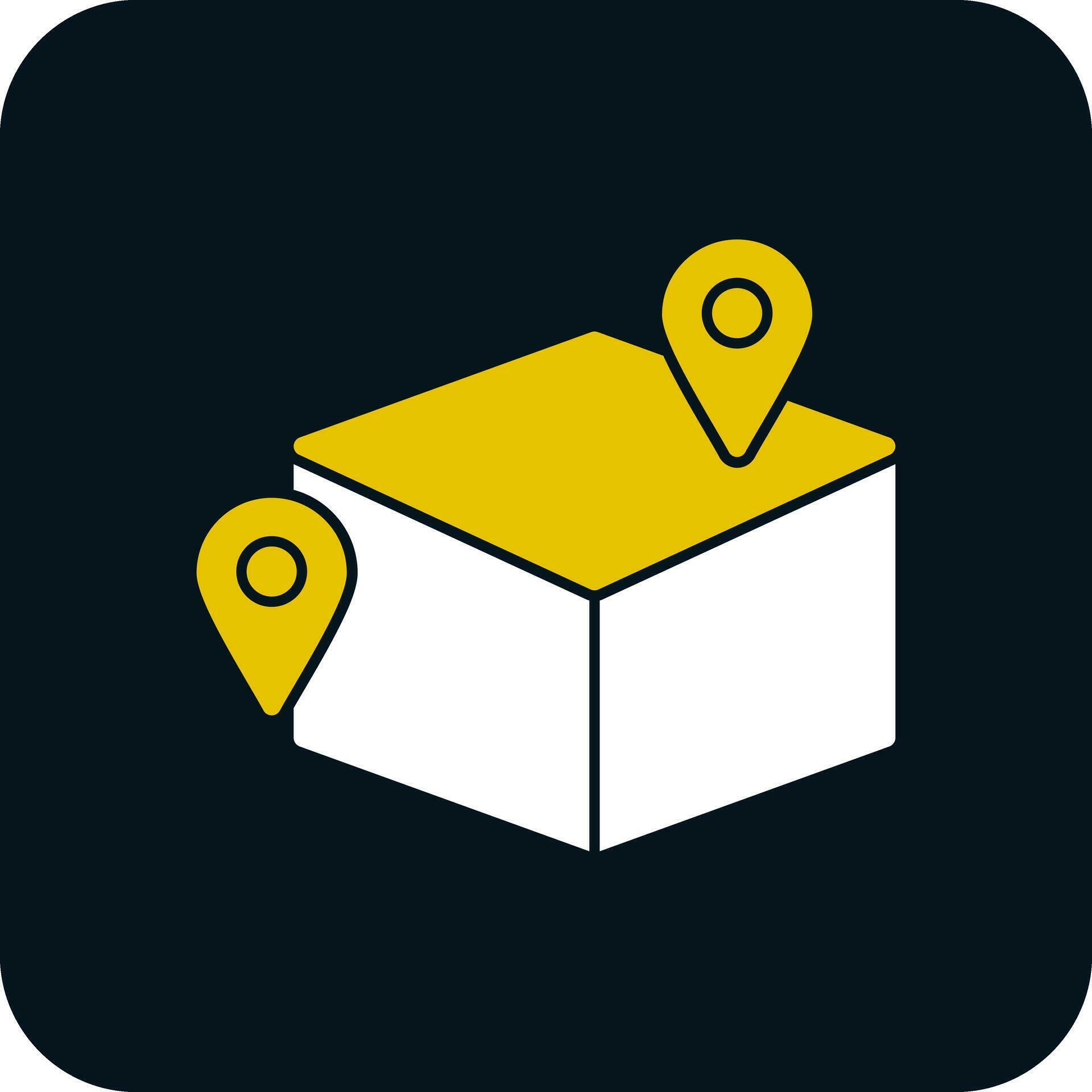 Spatial Mapping Vector Icon Design 31405822 Vector Art at Vecteezy