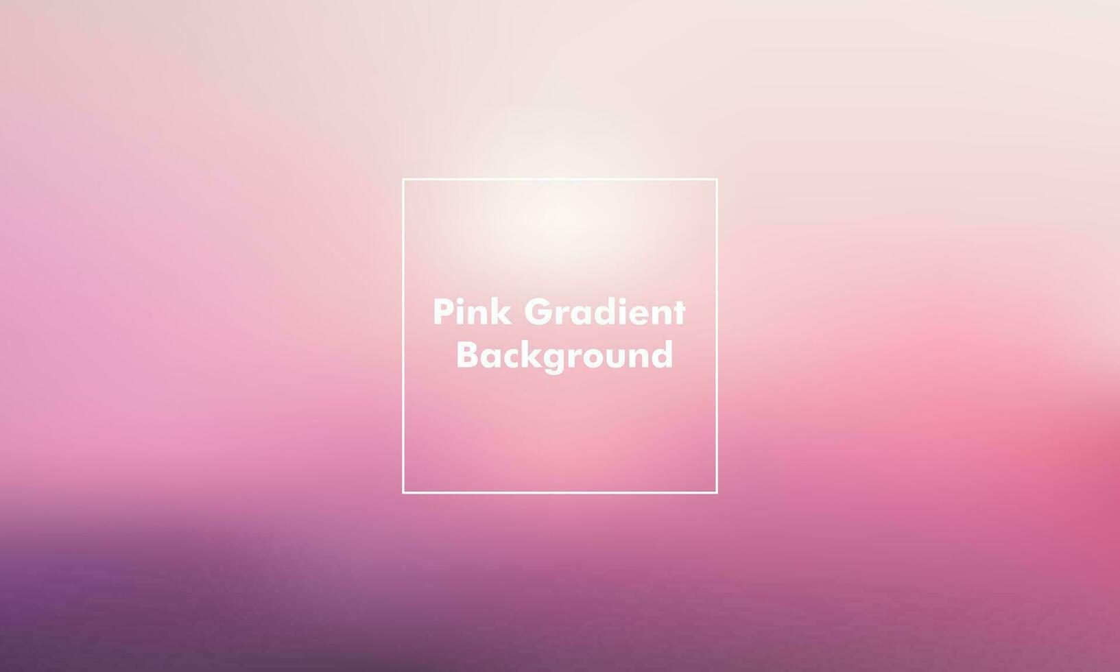abstract gradient pastel background fluid blur good for wallpaper, website, background, social media, pink color vector